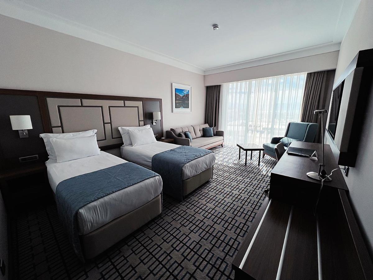 Hotel Ramada Plaza By Wyndham Rize Zewnętrze zdjęcie A room at the hotel