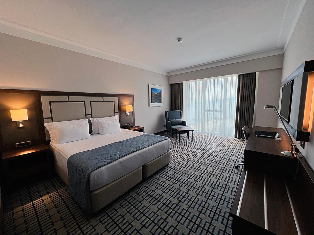 Hotel Ramada Plaza By Wyndham Rize Zewnętrze zdjęcie