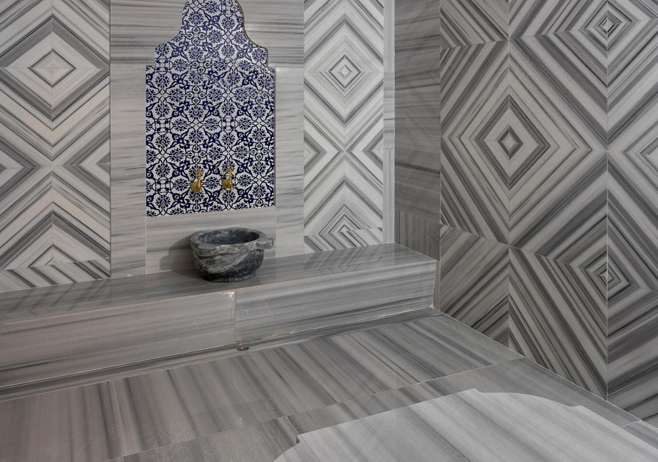 Hotel Ramada Plaza By Wyndham Rize Zewnętrze zdjęcie Turkish bath